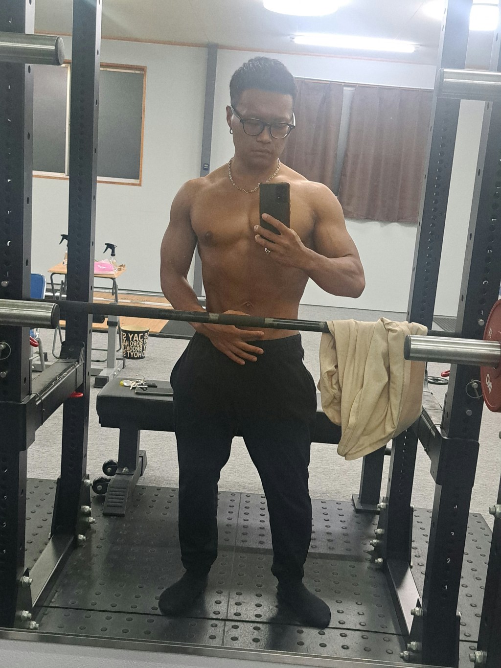 筋トレから学んだ事