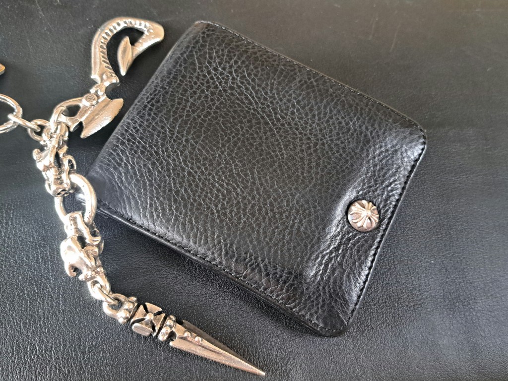 常に持ち歩く日常品